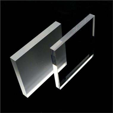 Feuille PMMA 4x8